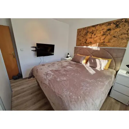 Salt&Sky Apartment