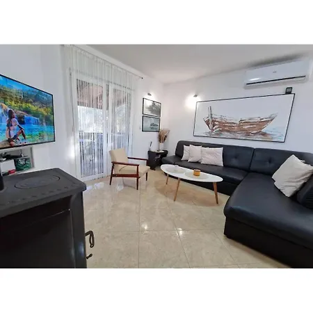 Salt&Sky Apartment